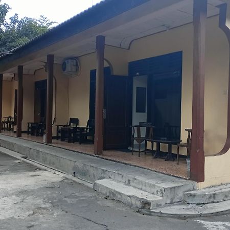 Hotel Borobudur Jogja Kejayan المظهر الخارجي الصورة