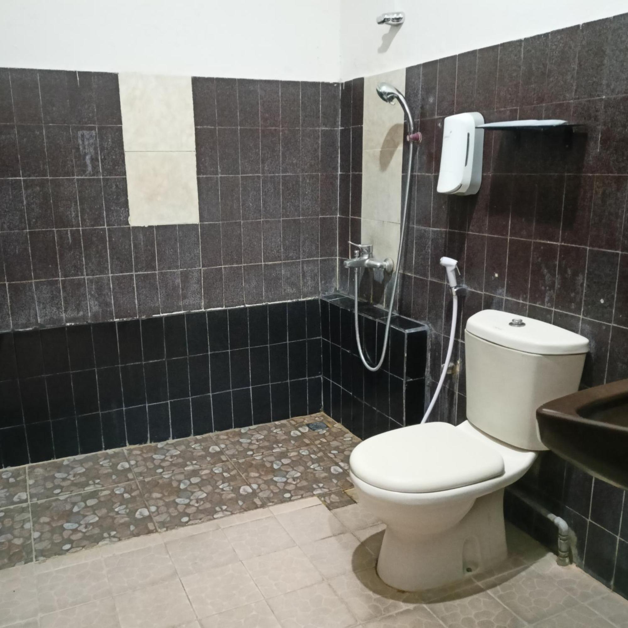 Hotel Borobudur Jogja Kejayan المظهر الخارجي الصورة