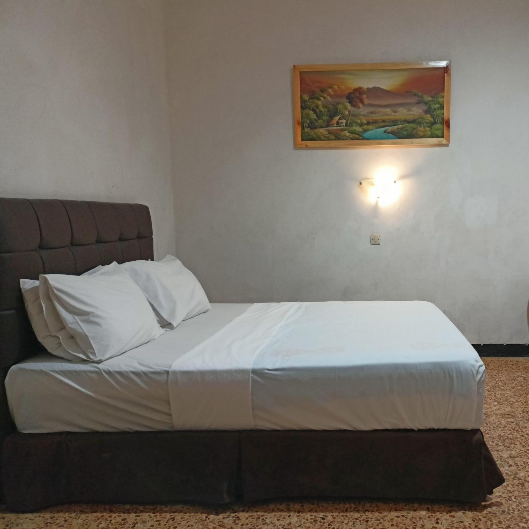 Hotel Borobudur Jogja Kejayan المظهر الخارجي الصورة