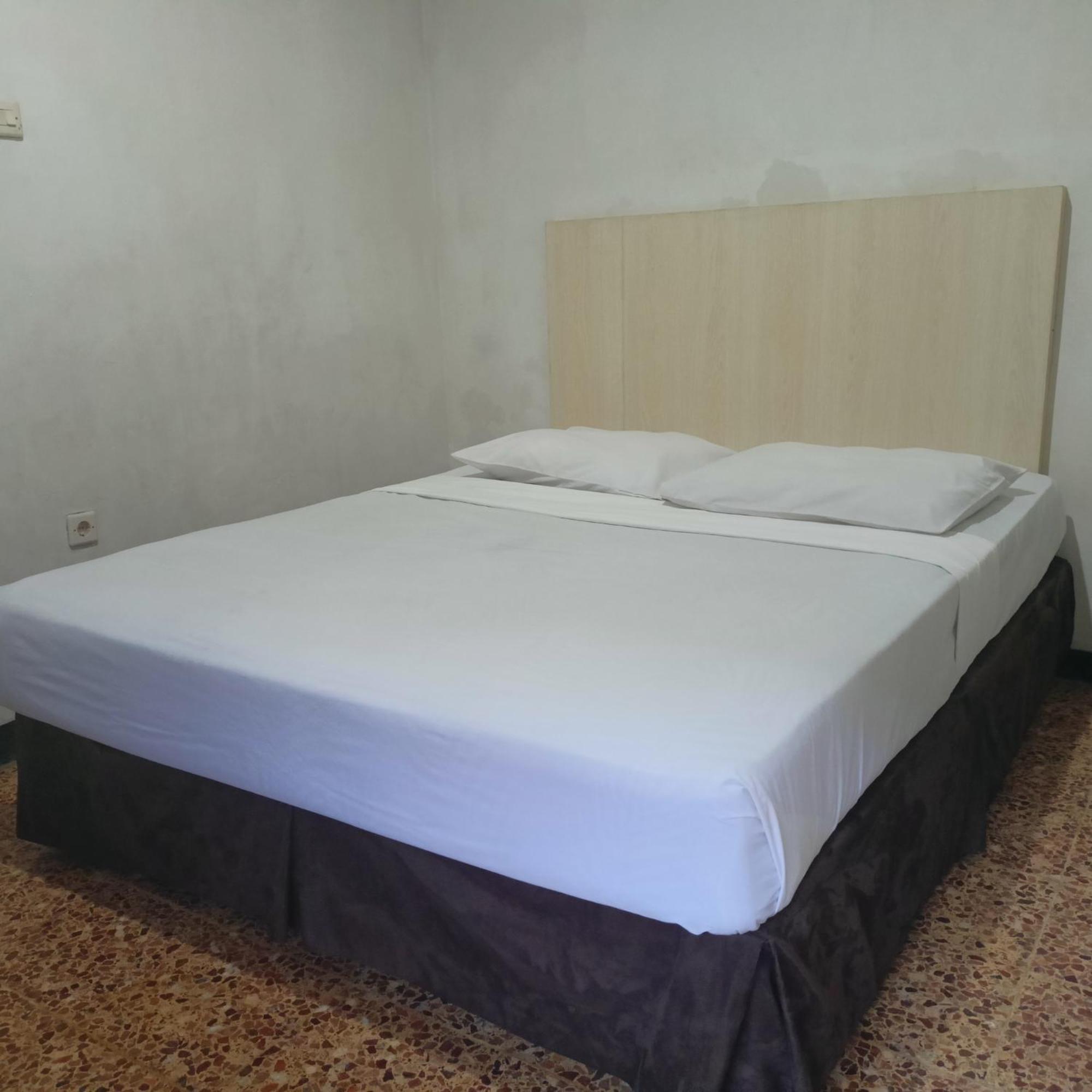 Hotel Borobudur Jogja Kejayan المظهر الخارجي الصورة