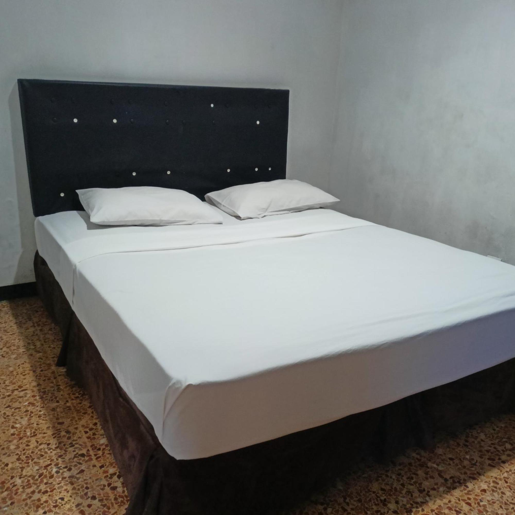 Hotel Borobudur Jogja Kejayan المظهر الخارجي الصورة