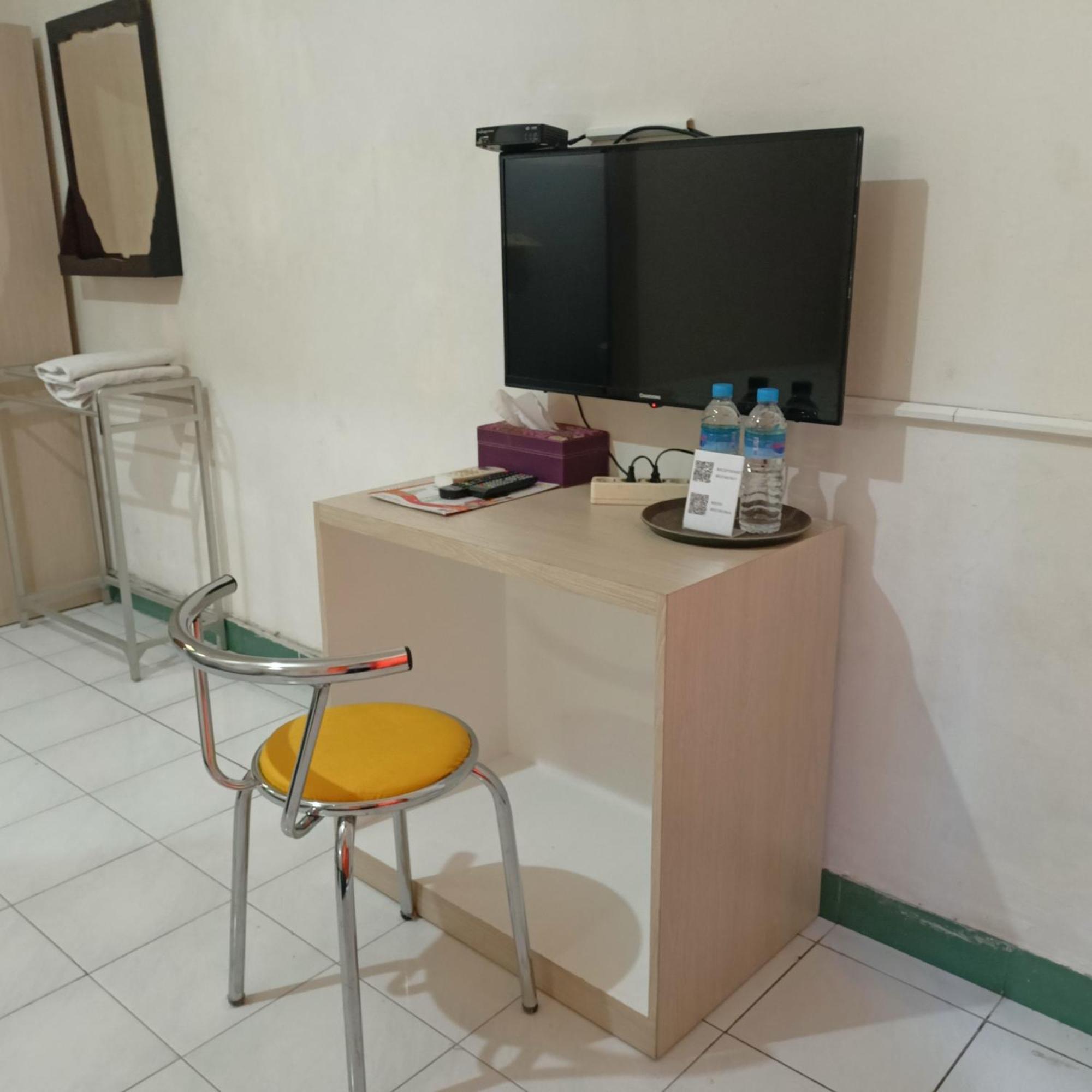 Hotel Borobudur Jogja Kejayan المظهر الخارجي الصورة